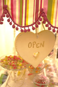 Sweet Dreams For You