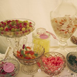 sweeties