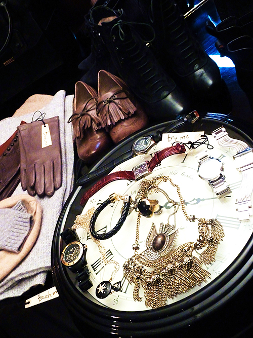 Jewellery & watches Jewellery & watches